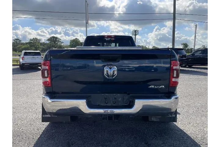 $38703 : Ram 3500 2020 4x4 Tradesman image 3