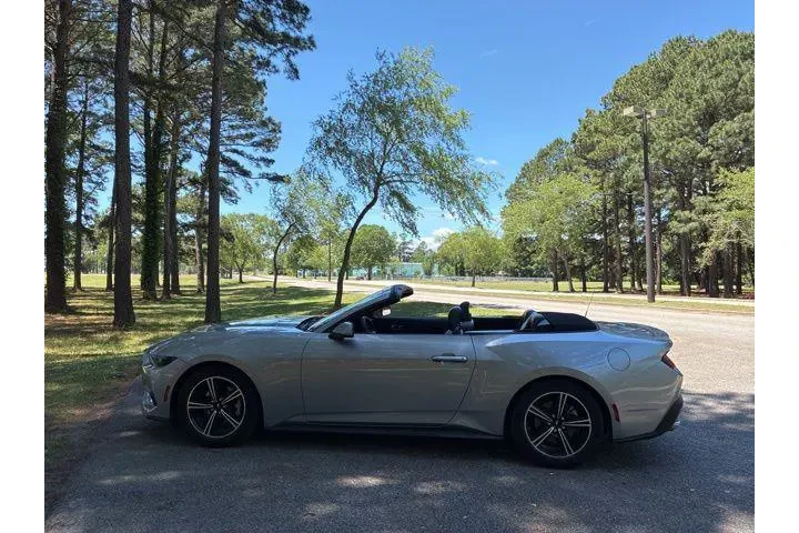 $36547 : Ford Mustang 2025 EcoBoost 2 image 6