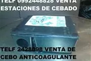 $7 : CAJAS CON CEBO PARA RATAS VENT thumbnail