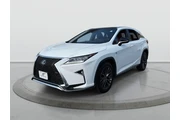 $26498 : Lexus RX 350 2016 AWD 4dr SU thumbnail