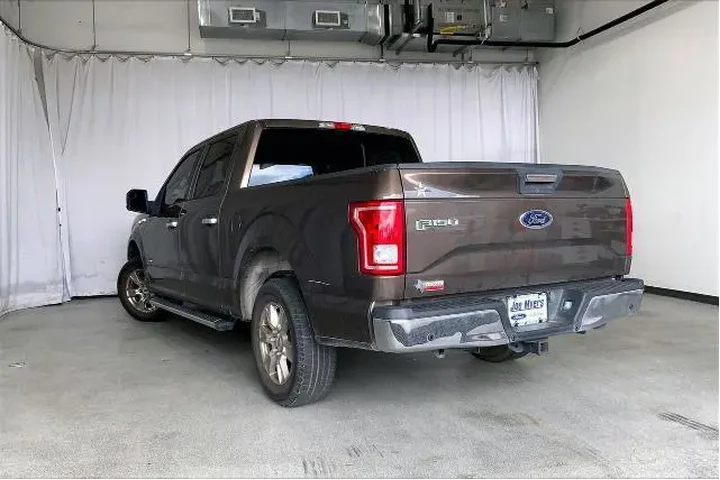 $16638 : Ford F-150 2015 4x2 XLT 4dr image 5