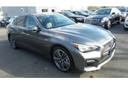 $11900 : 2014 Q50 Sport thumbnail