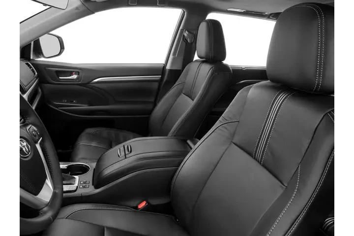 $23998 : Toyota Highlander 2017 AWD S image 9