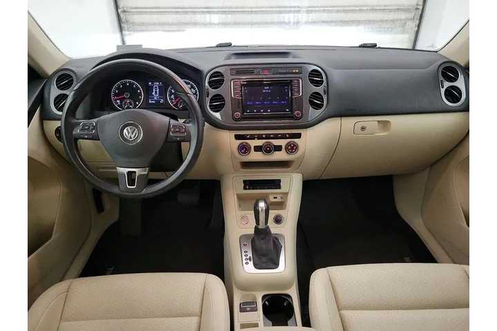 $15998 : Volkswagen Tiguan 2016 2.0T image 9