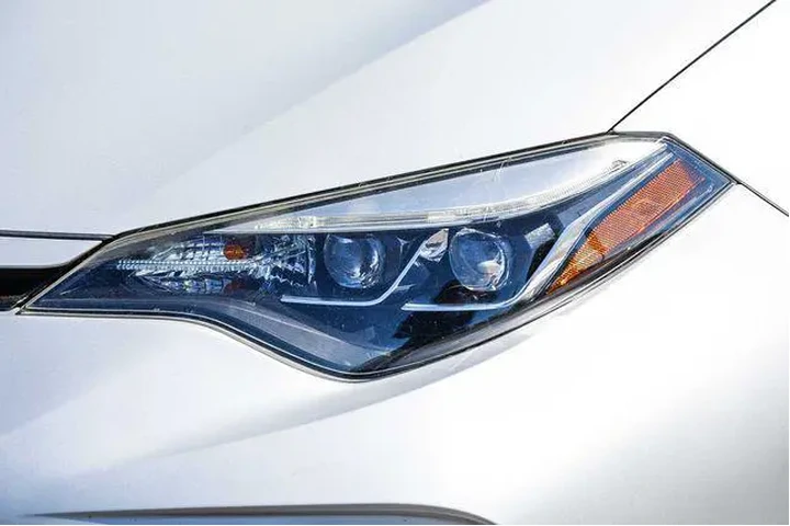 $17494 : Toyota Corolla 2017 SE 4dr S image 8