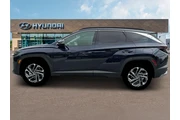 $38990 : Hyundai TUCSON Hybrid 2025 A thumbnail