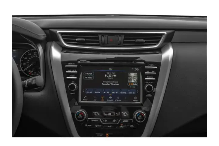 $19222 : Nissan Murano 2019 AWD SL 4d image 10