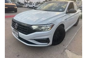 Volkswagen Jetta 2020 S 4dr en Houston