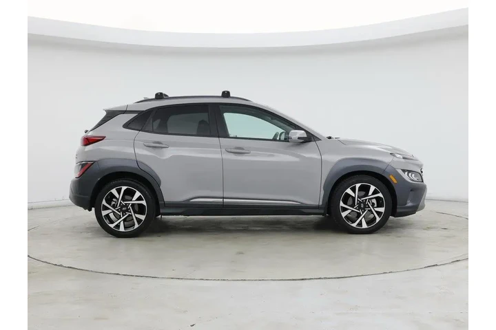 $21998 : Hyundai KONA 2023 AWD Limite image 7
