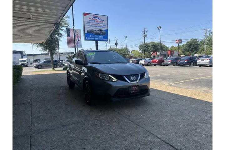 $11999 : 2018 Rogue Sport S image 3
