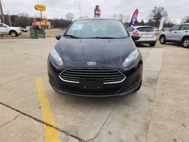 2019 Fiesta image 2