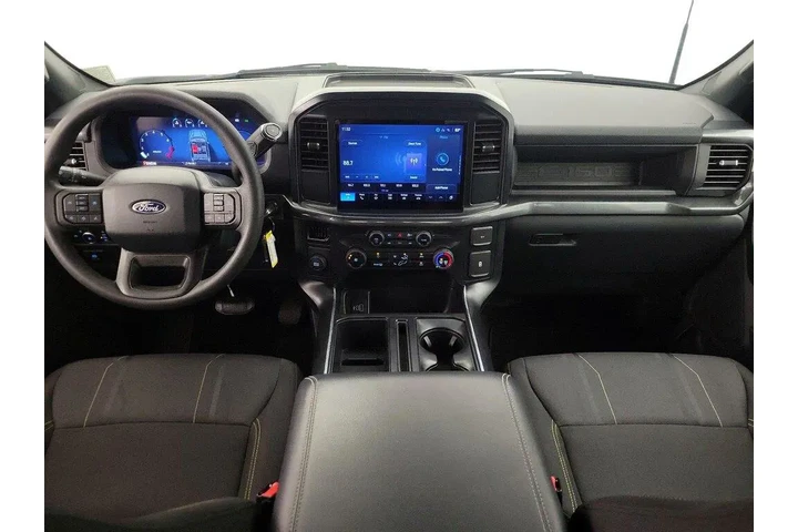 $38998 : Ford F-150 2025 4x2 STX 4dr image 9