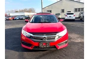 2016 Civic en Philadelphia
