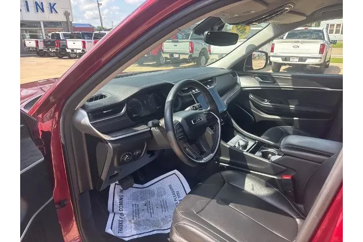 $28997 : Jeep Grand Cherokee 2022 4x4 image 9