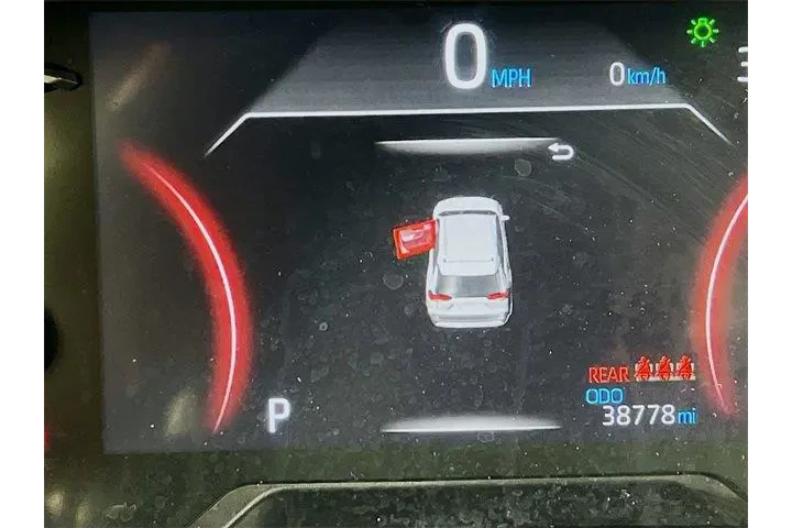 $29975 : Toyota RAV4 2024 AWD LE 4dr image 9