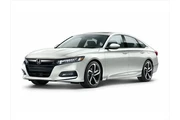 Honda Accord 2019 Sport 4dr en Oklahoma City