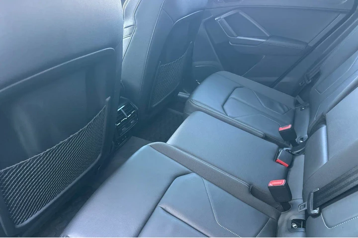 $20000 : Audi Q3 2021 AWD quattro S l image 7