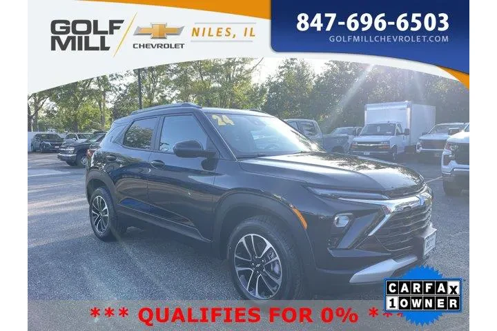 $21991 : Chevrolet Trailblazer 2024 4 image 5