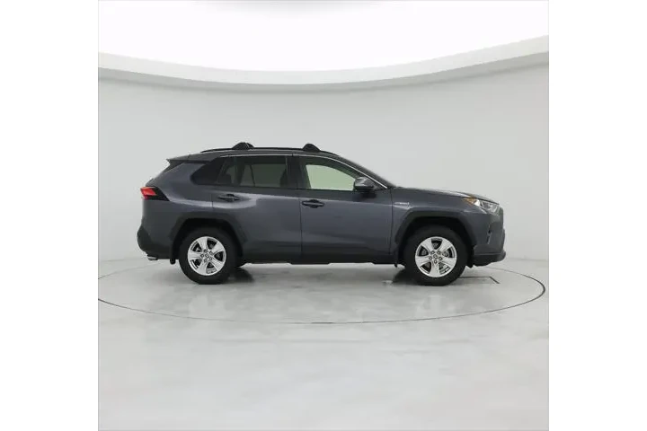 $29998 : Toyota RAV4 Hybrid 2021 AWD image 7