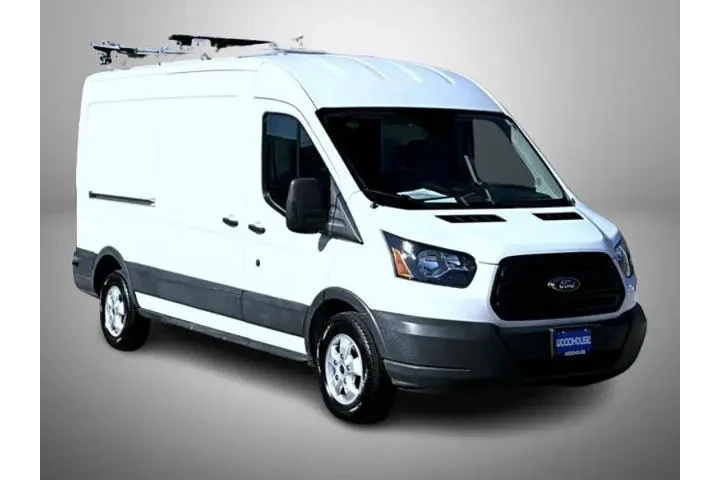 $25995 : Ford Transit 2018 350 3dr LW image 3
