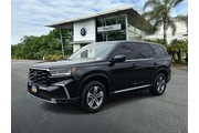 Honda Pilot 2025 EX-L 4dr SU en Los Angeles