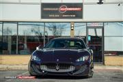 $29995 : 2014 MASERATI GRANTURISMO2014 thumbnail