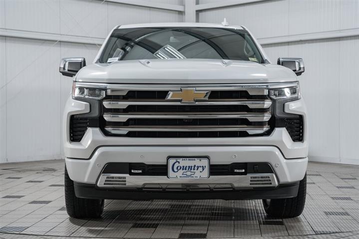 $50000 : 2022 Silverado 1500 High Coun image 2