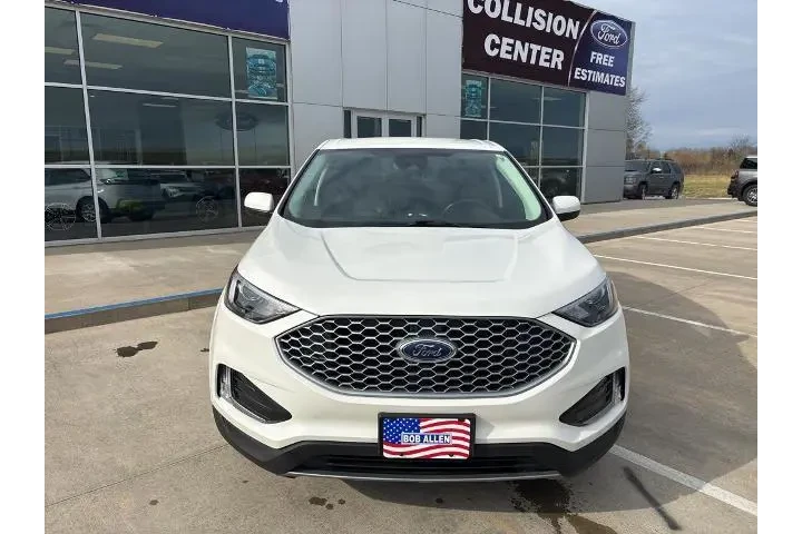 $20750 : Ford Edge 2023 AWD SEL 4dr C image 8