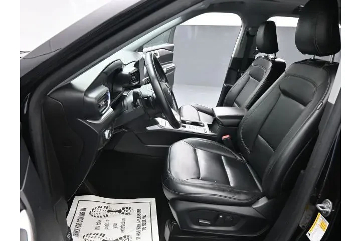 $19014 : Ford Explorer 2020 XLT 4dr S image 10