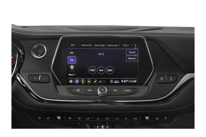 $24997 : Chevrolet Blazer 2021 AWD RS image 10