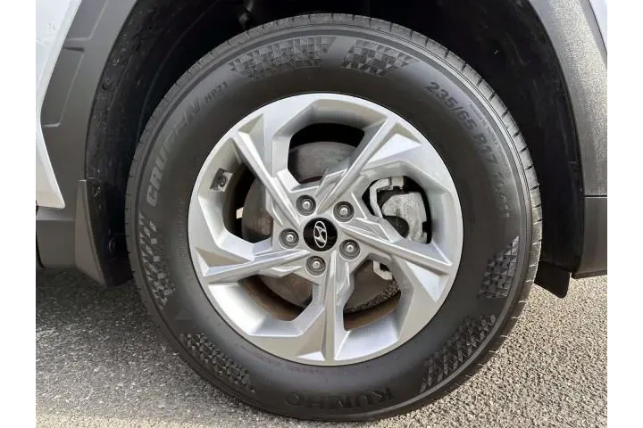 $24888 : Hyundai TUCSON 2023 AWD SEL image 6