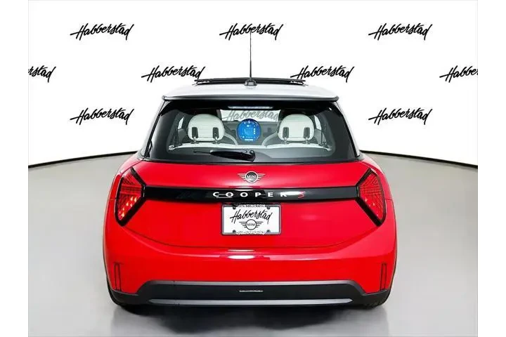 $29500 : MINI Hardtop 2 Door 2025 Coo image 6