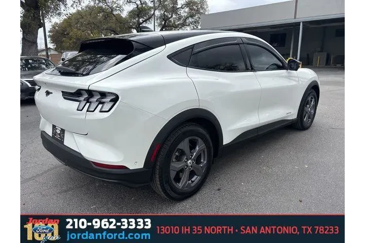 $25428 : Ford Mustang Mach-E 2023 Sel image 6