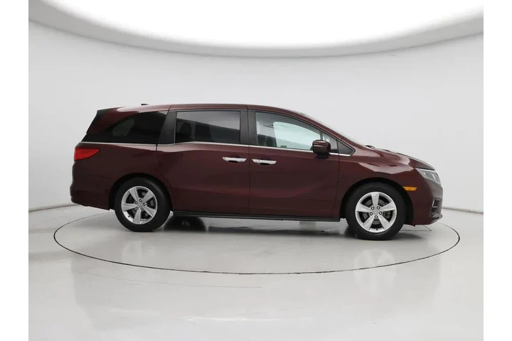 $20998 : Honda Odyssey 2019 EX 4dr Mi image 7
