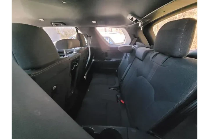 $38993 : Honda Pilot 2025 AWD Sport 4 image 6