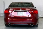 $14871 : Nissan Maxima 2018 3.5 S 4dr thumbnail