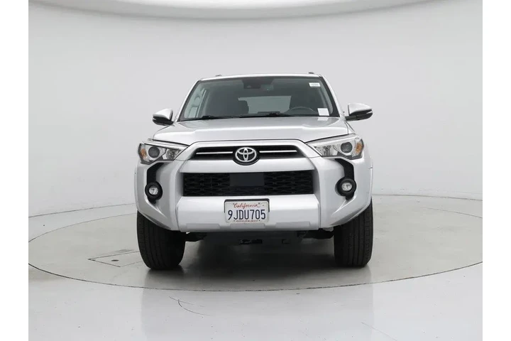 $32998 : Toyota 4Runner 2021 4x4 SR5 image 5