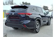 $31787 : Toyota Highlander 2021 AWD X thumbnail