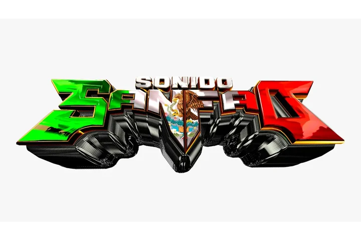 Sonido sanfao  liz song image 1