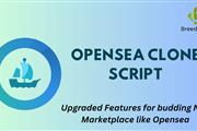 Opensea Clone Script en Kings County