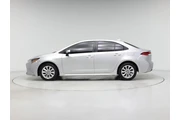 $19998 : Toyota Corolla 2022 LE 4dr S thumbnail