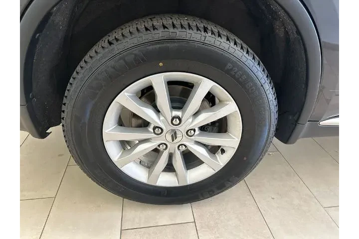 $17951 : Dodge Durango 2019 AWD SXT 4 image 8