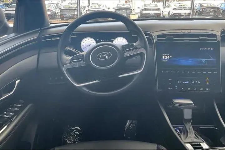 $25879 : Hyundai TUCSON 2024 XRT 4dr image 6