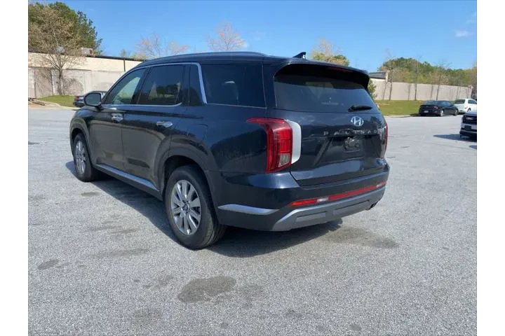 $32220 : Hyundai PALISADE 2025 SEL 4d image 4