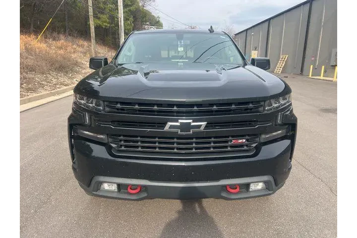 $29990 : Chevrolet Silverado 1500 201 image 2