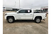 $36558 : Toyota Tacoma 2025 4x4 Limit thumbnail