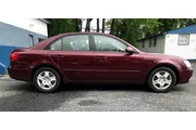$5999 : 2009 Sonata thumbnail
