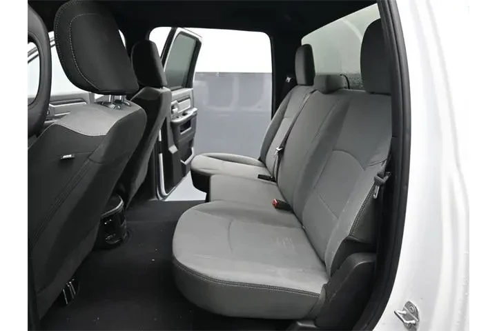 $32835 : Ram 2500 2022 4x4 Big Horn 4 image 10