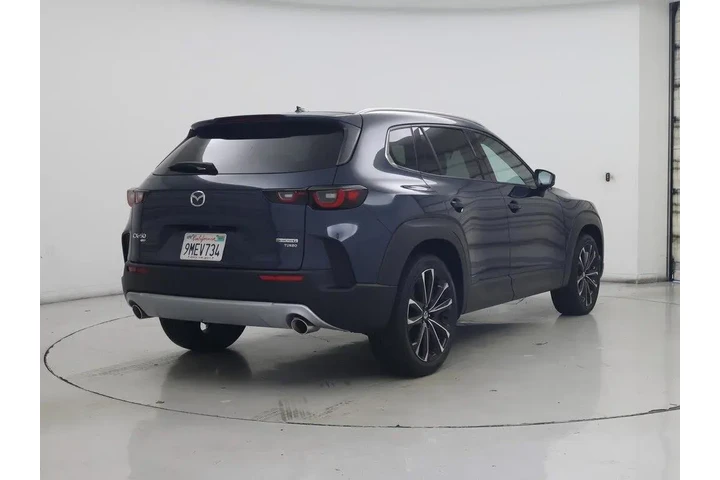 $33998 : Mazda CX-50 2024 AWD 2.5 Tur image 8