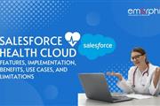 Salesforce Health Cloud en Bakersfield